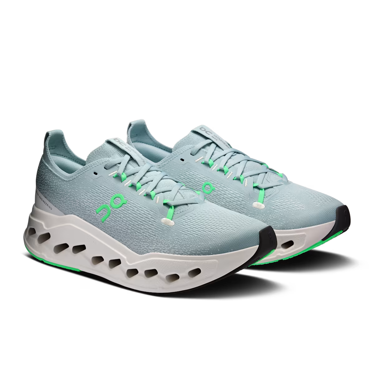 Cloudsurfer Max 'Brook Ivory'