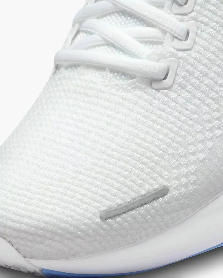 Nike Zoomx Invincible Run 2 'White University Blue'