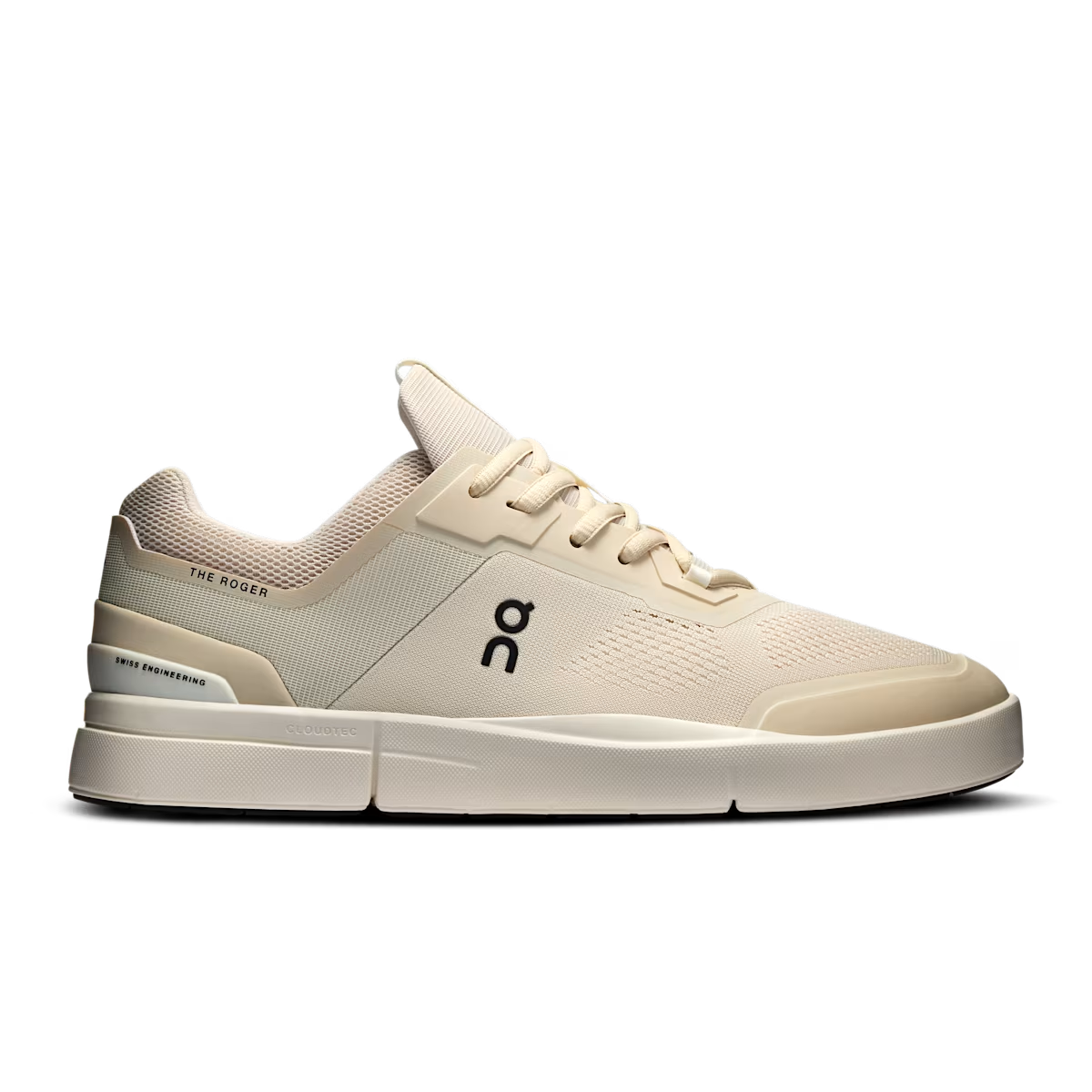 THE ROGER Spin 'Sand Ivory