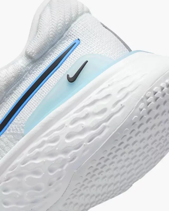 Nike Zoomx Invincible Run 2 'White University Blue'