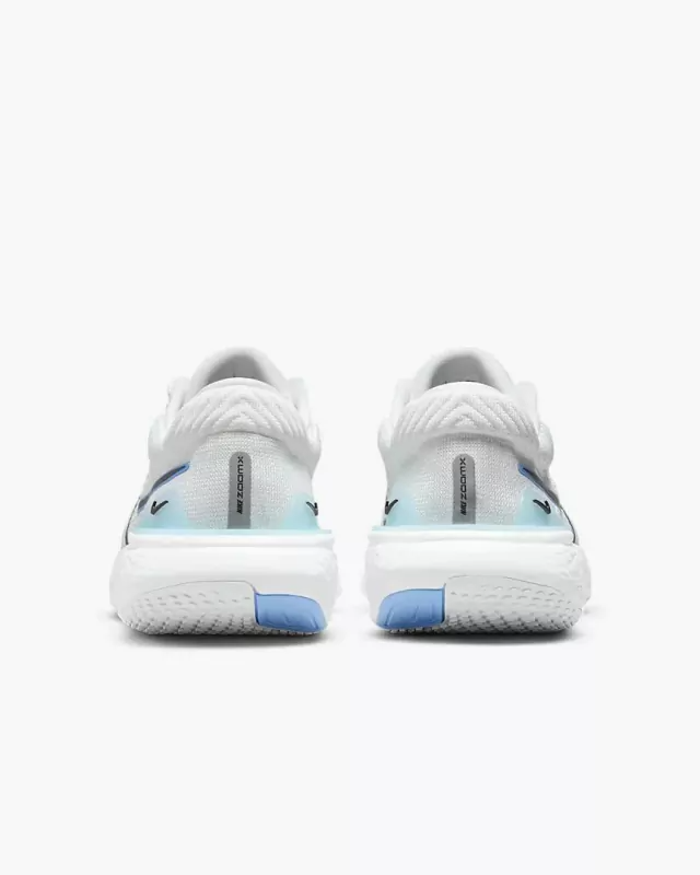 Nike Zoomx Invincible Run 2 'White University Blue'