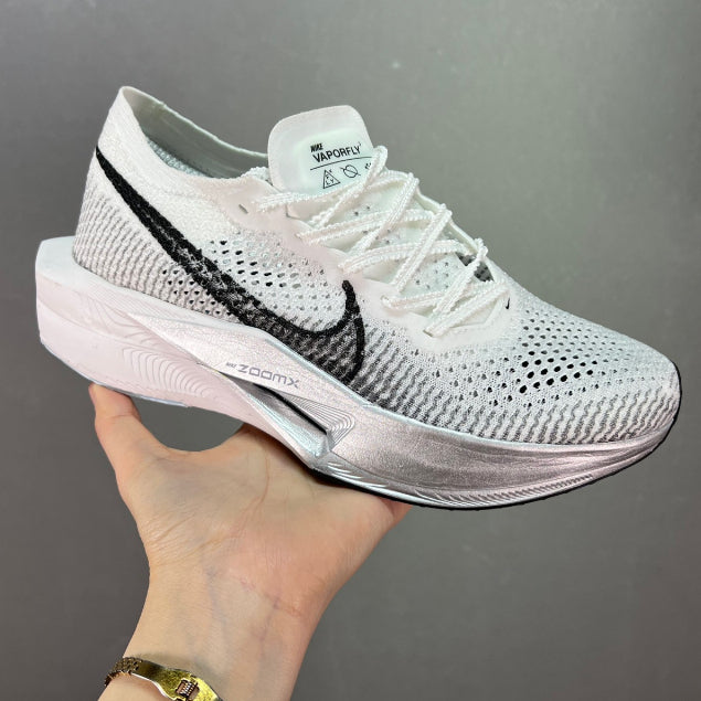 Nike Air Zoom X Vaporfly Next%3 'White Particle Grey'