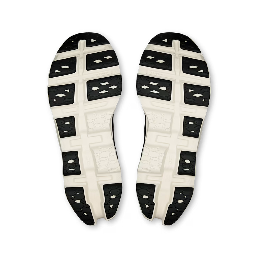 Cloudmonster 3 'Eclipse Ivory'