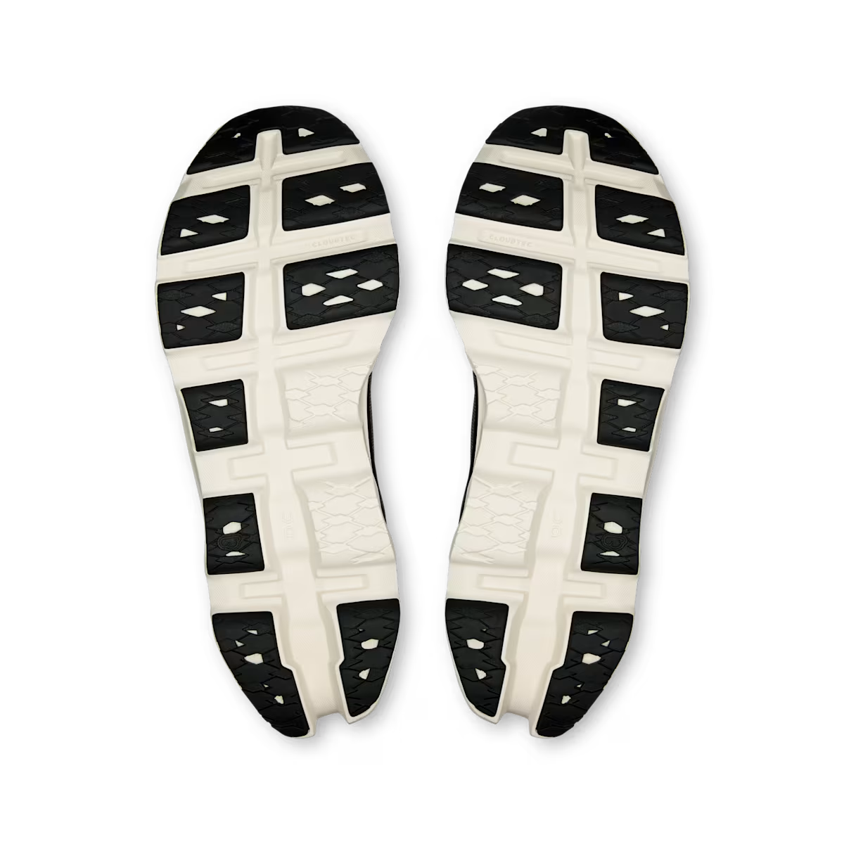 Cloudmonster 3 'Eclipse Ivory'