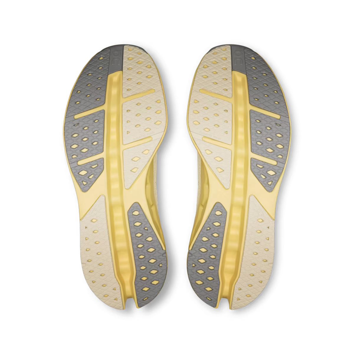 Cloudsurfer Max 'Ivory Dijon'