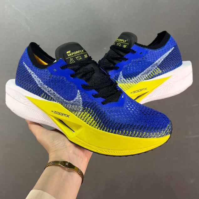 Nike Air Zoom X Vaporfly Next%3 'Racer Blue'