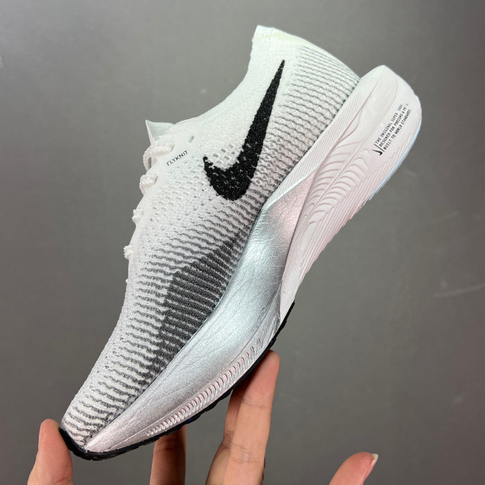 Nike Air Zoom X Vaporfly Next%3 'White Particle Grey'
