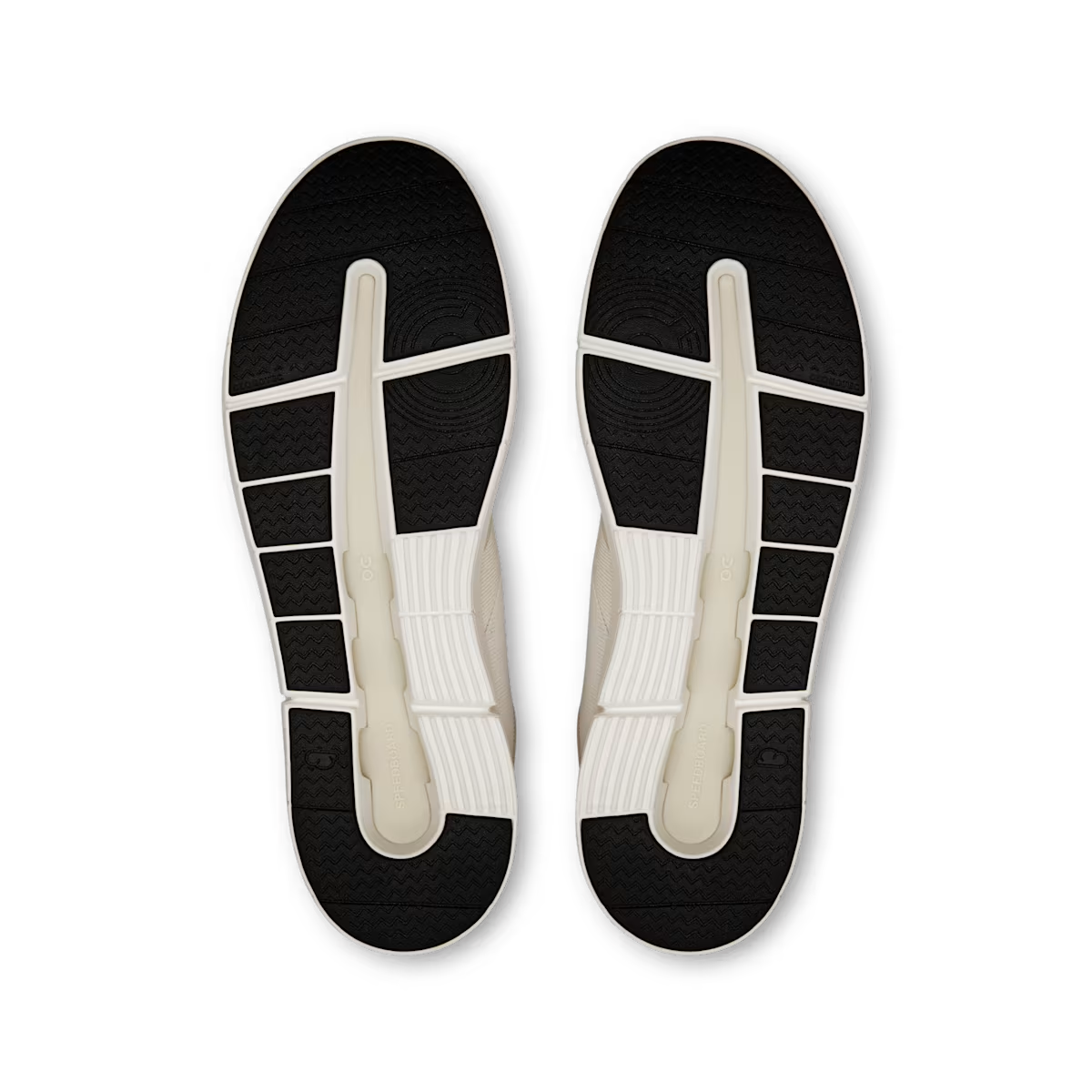 THE ROGER Spin 'Sand Ivory