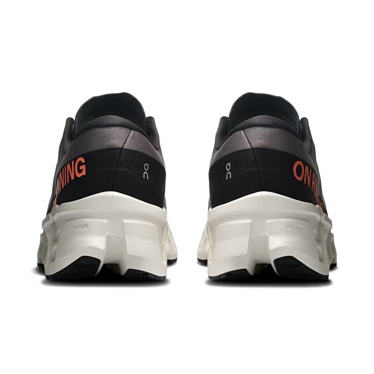 Cloudmonster 3 'Eclipse Ivory'