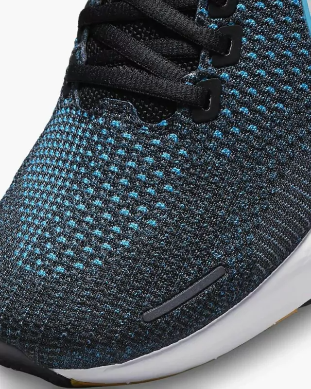 Nike Zoomx Invincible Run 2 'Black Chlorine Blue'