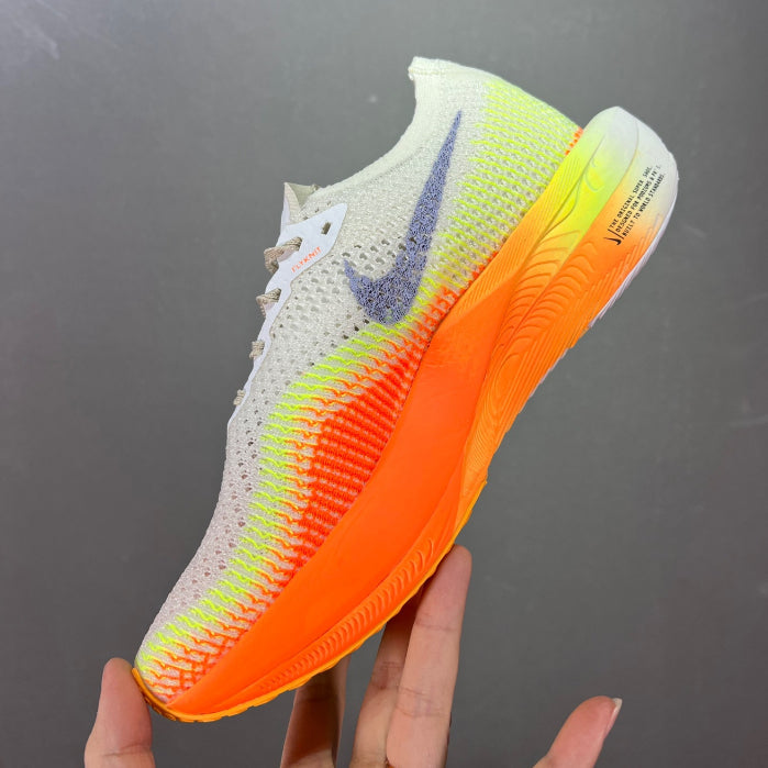 Nike Air Zoom X Vaporfly Next%3 'Sail Orange'