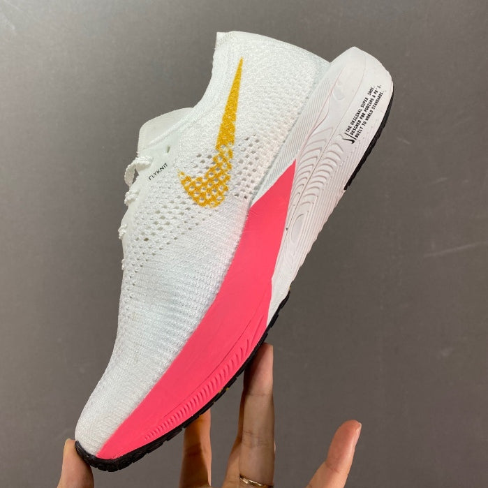 Nike Air Zoom X Vaporfly Next%3 'White Pink'