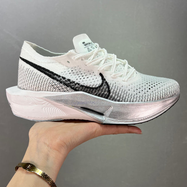 Nike Air Zoom X Vaporfly Next%3 'White Particle Grey'