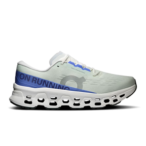 Cloudmonster 3 'Iceberg Ivory'