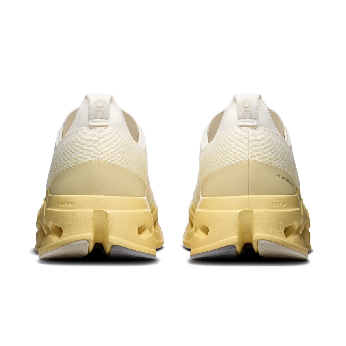 Cloudsurfer Max 'Ivory Dijon'