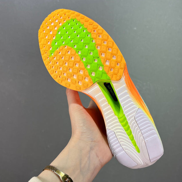 Nike Air Zoom X Vaporfly Next%3 'Sail Orange'