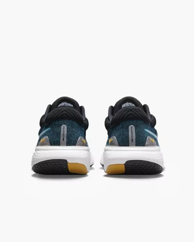 Nike Zoomx Invincible Run 2 'Black Chlorine Blue'