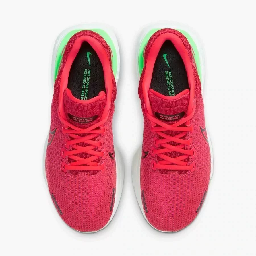 Nike Zoomx Invincible Run 2 'Siren Red'