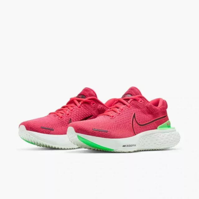 Nike Zoomx Invincible Run 2 'Siren Red'