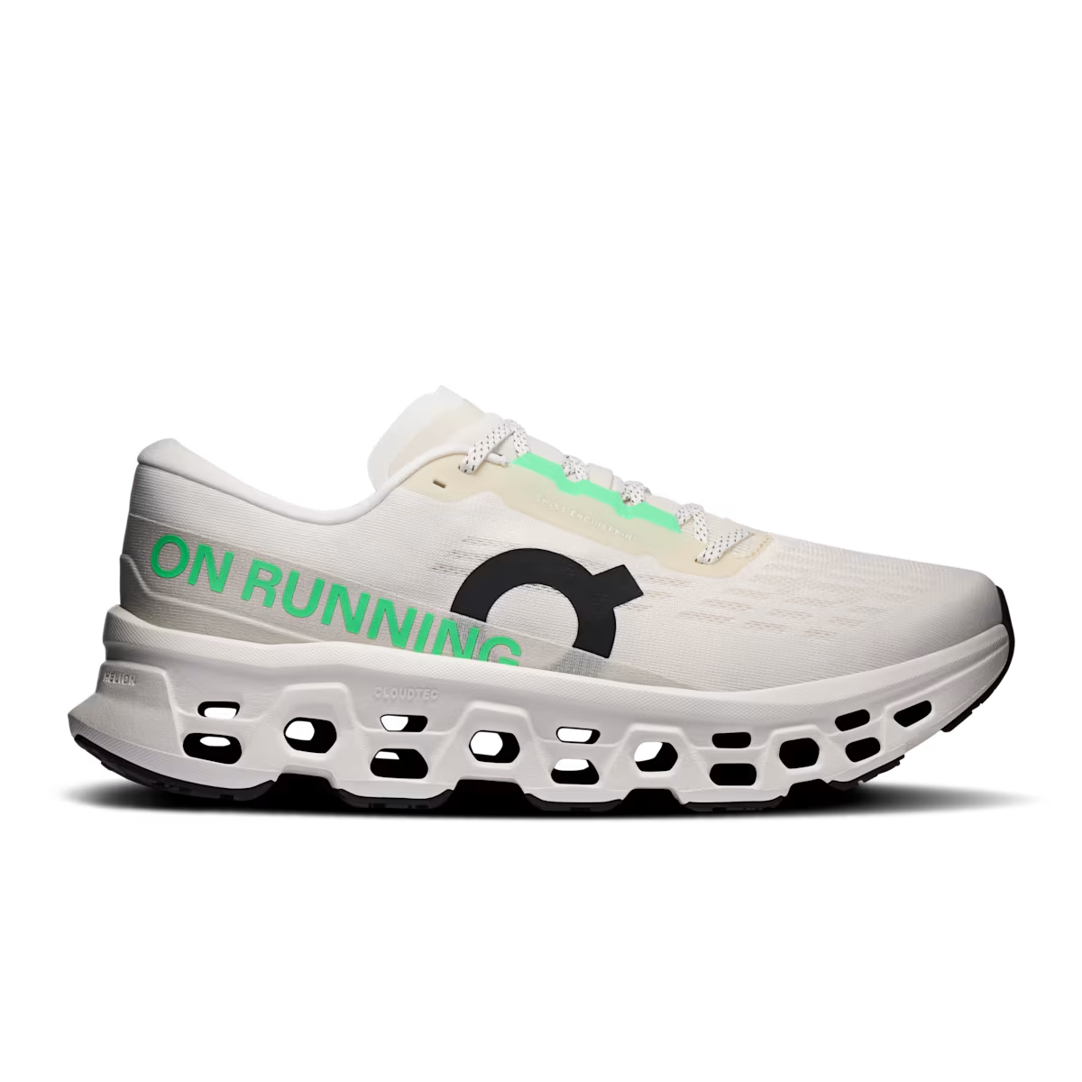 Cloudmonster 3 'Ivory Ivory'