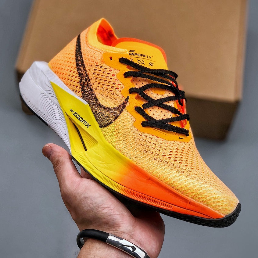 Nike Air Zoom X Vaporfly Next%3 'Orange'