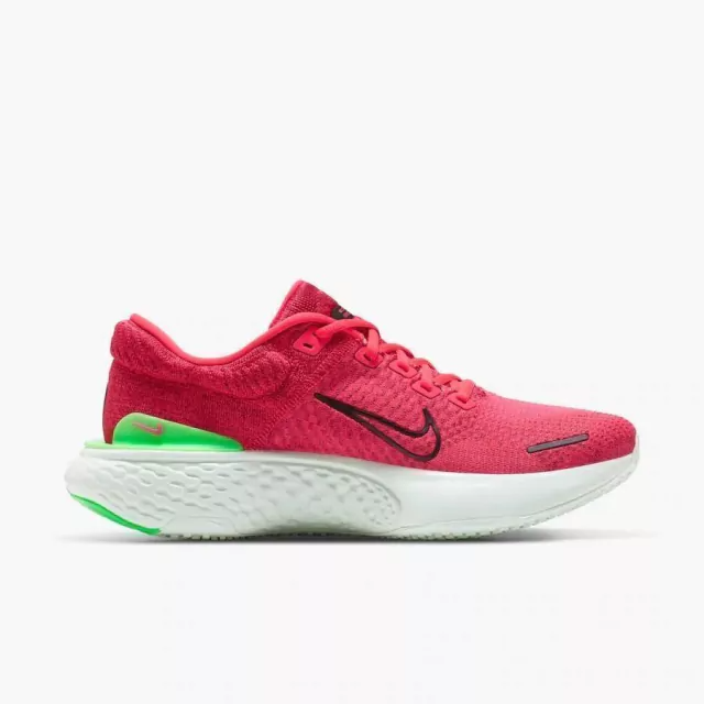 Nike Zoomx Invincible Run 2 'Siren Red'