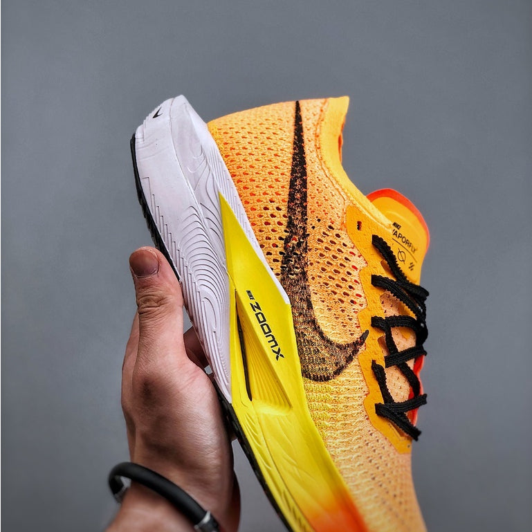 Nike Air Zoom X Vaporfly Next%3 'Orange'