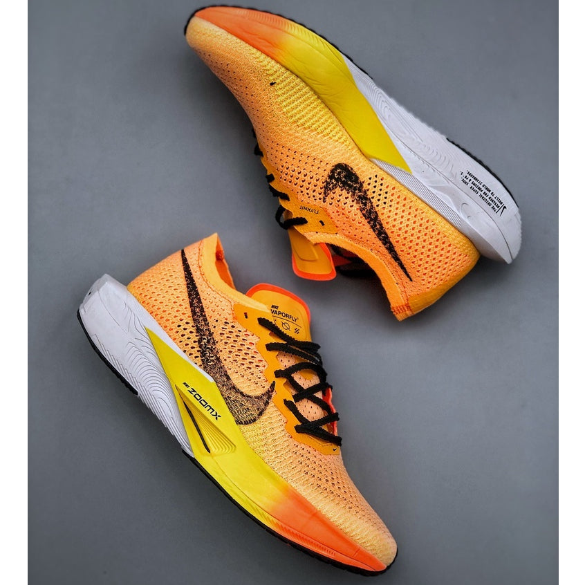 Nike Air Zoom X Vaporfly Next%3 'Orange'