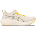 Asics Nimbus Mirai Paris 'White Au Gold'