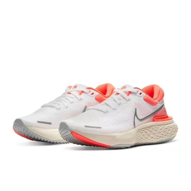 Nike Zoomx Invincible Run 2 'White Bright Mango'