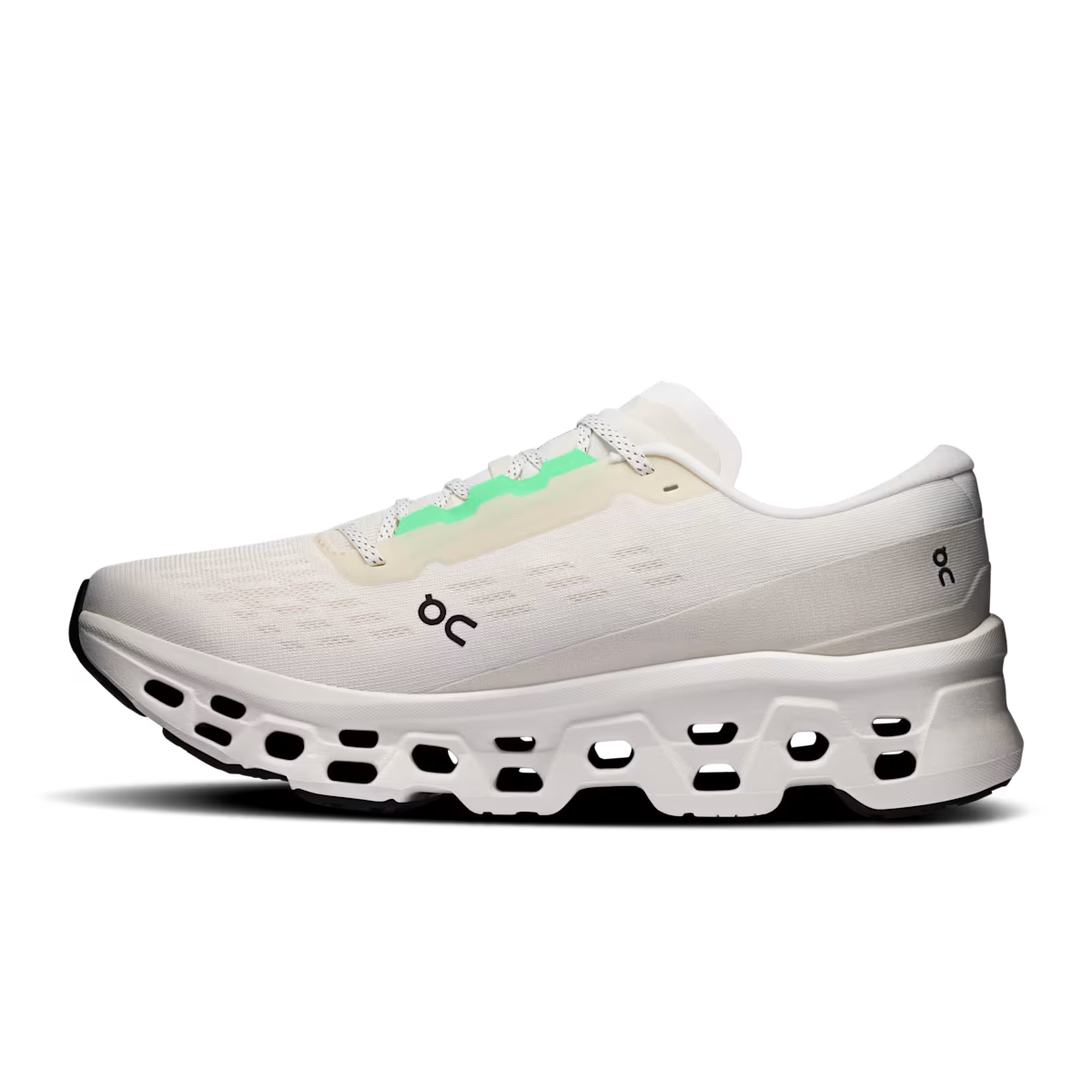 Cloudmonster 3 'Ivory Ivory'