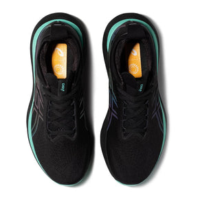 Asics Gel Nimbus 25 'Black Blue'