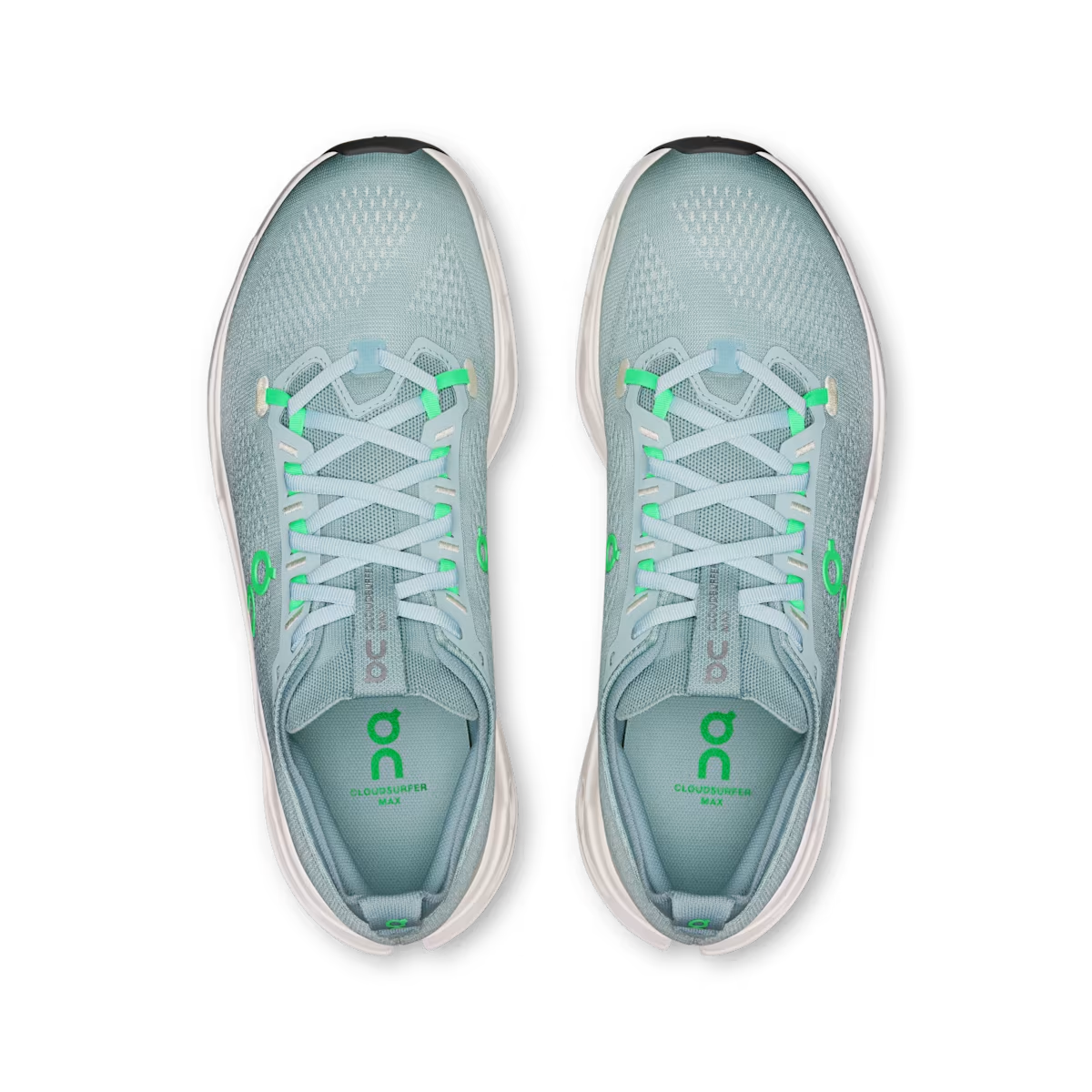 Cloudsurfer Max 'Brook Ivory'