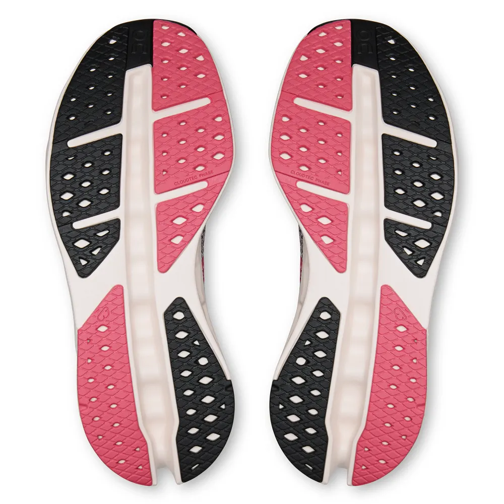 Cloudsurfer Max 'Asphalt Ice'