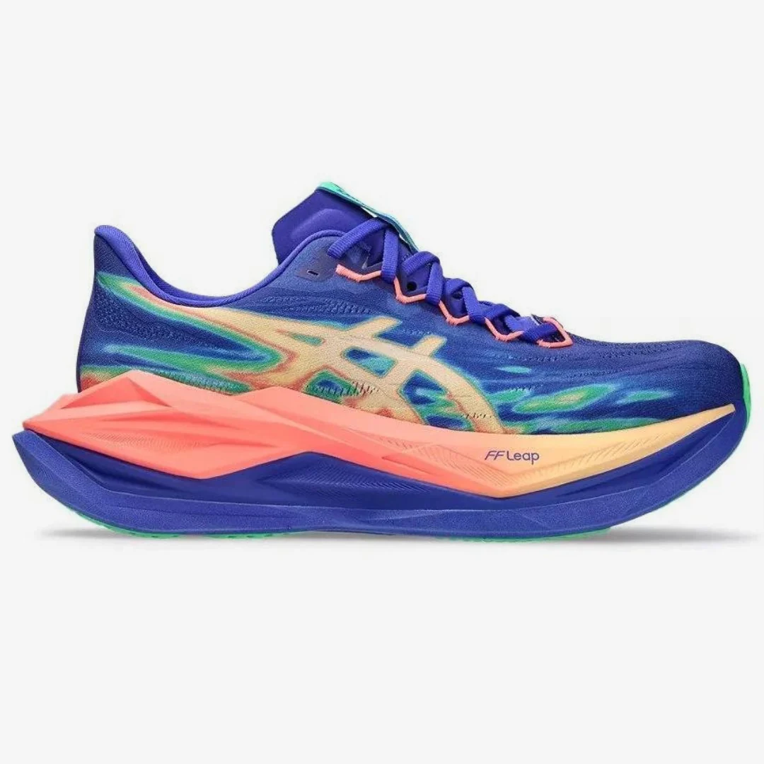 Asics Superblast 3 'Cobalt Burst'
