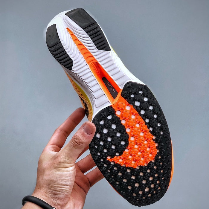 Nike Air Zoom X Vaporfly Next%3 'Orange'