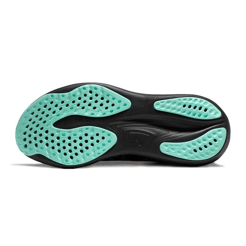 Asics Gel Nimbus 25 'Black Blue'