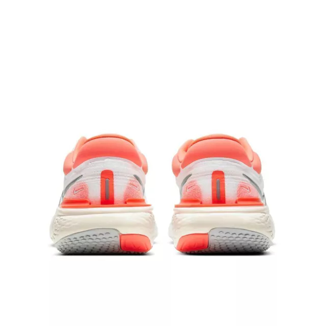 Nike Zoomx Invincible Run 2 'White Bright Mango'