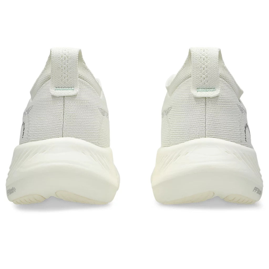 Asics Nimbus Mirai Paris 'White Comfort Maratona'