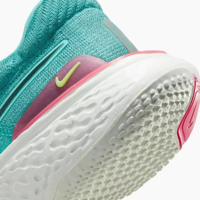 Nike Zoomx Invincible Run 2 'Washed Teal'