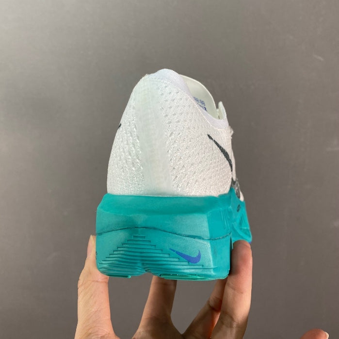 Nike Air Zoom X Vaporfly Next%3 'Aquatone Release'