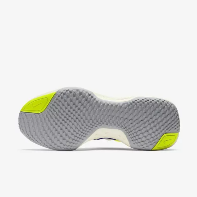 Nike Zoomx Invincible Run 2 'White Cyber Blue'