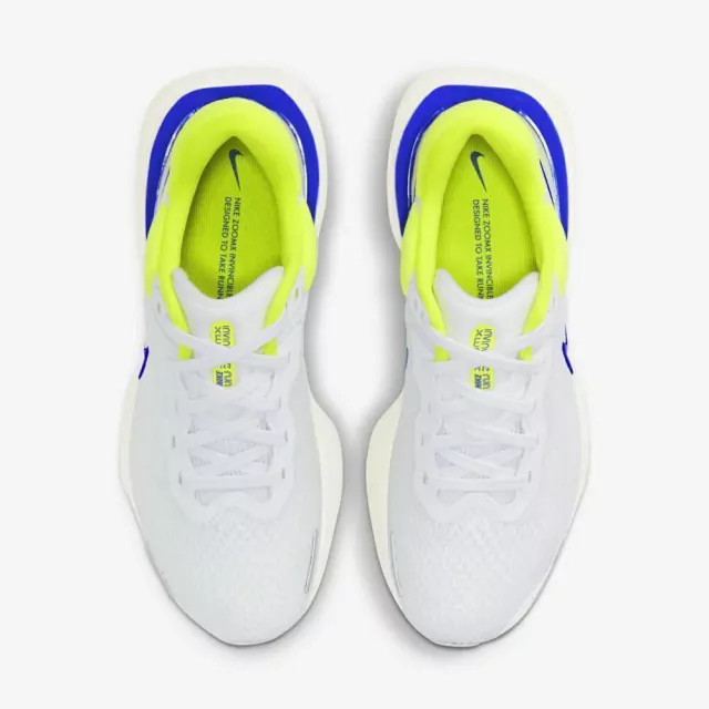 Nike Zoomx Invincible Run 2 'White Cyber Blue'