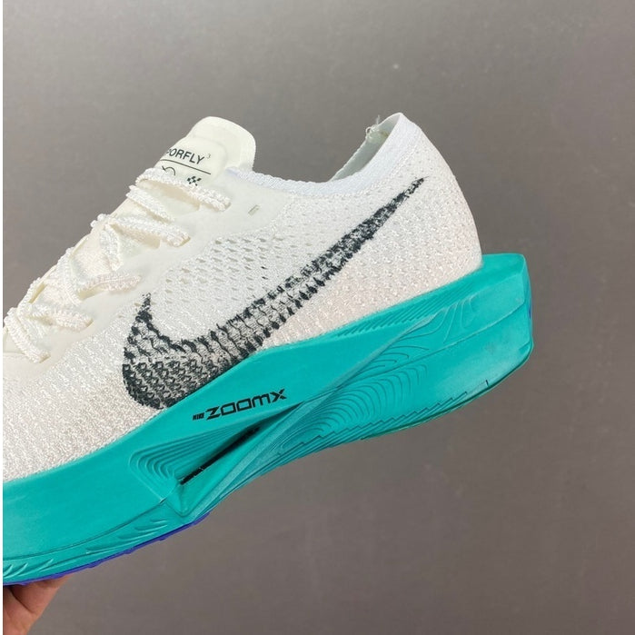 Nike Air Zoom X Vaporfly Next%3 'Aquatone Release'