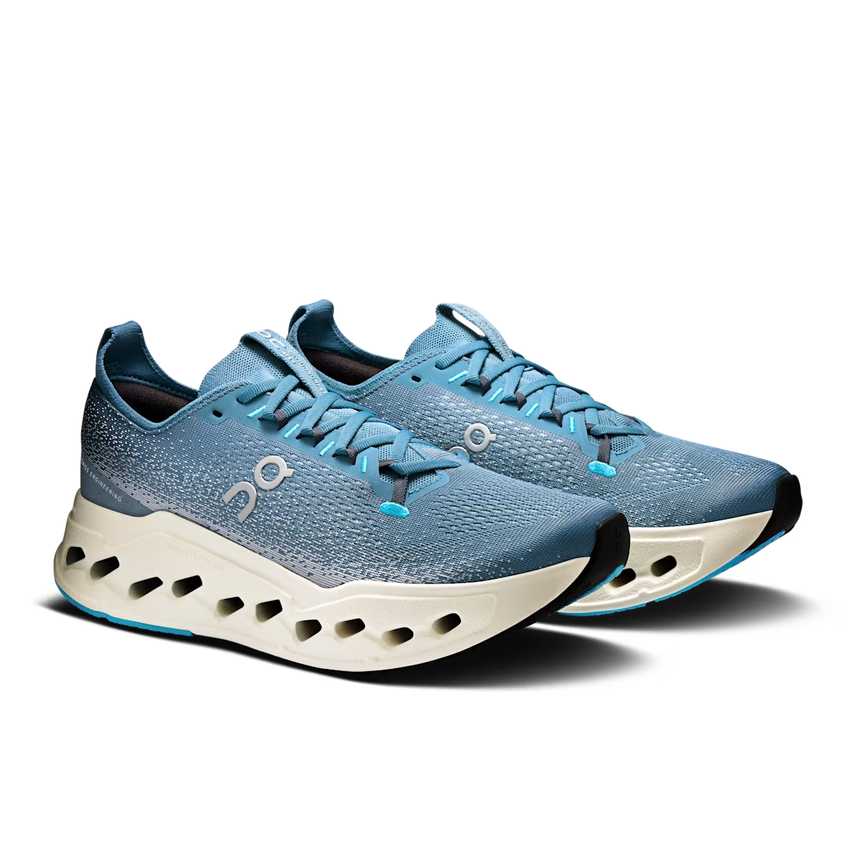 Cloudsurfer Max 'Dust Ivory'