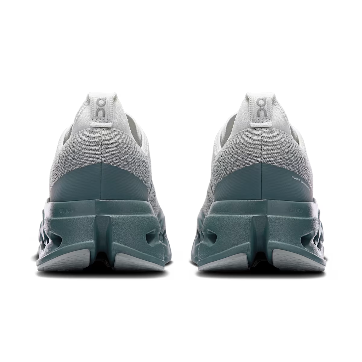 Cloudsurfer Max 'Iceberg Olive'