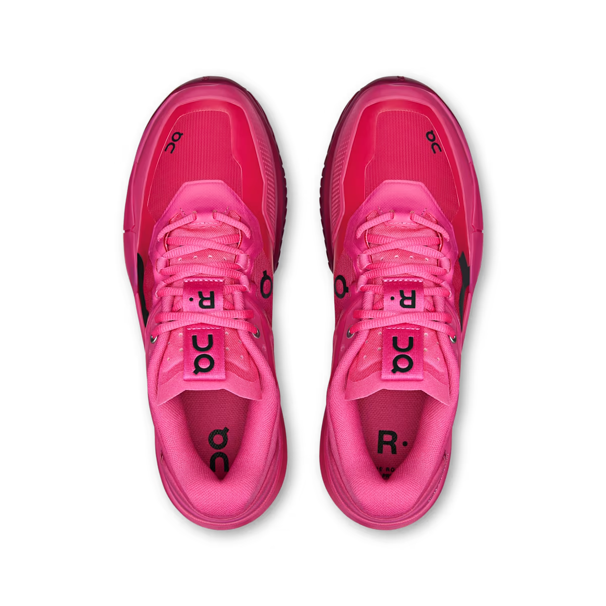 THE ROGER Pro 2 'Pink Grenadine'