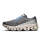 Cloudmonster 3 'Rock Silver'