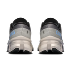 Cloudmonster 3 'Rock Silver'