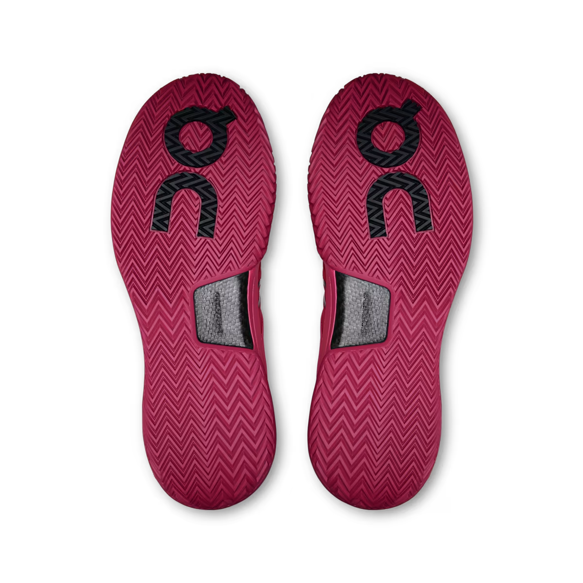 THE ROGER Pro 2 'Pink Grenadine'